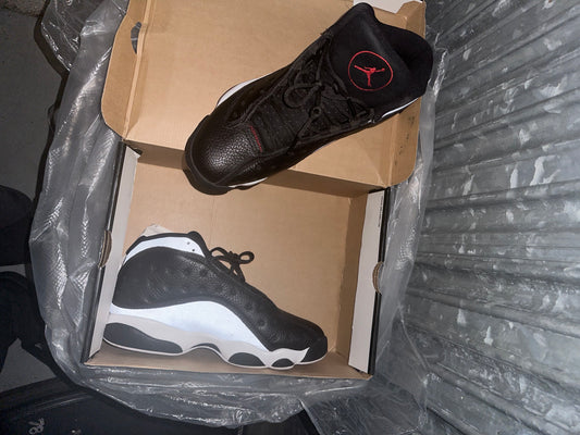 Jordan 13 retro 'He got game'